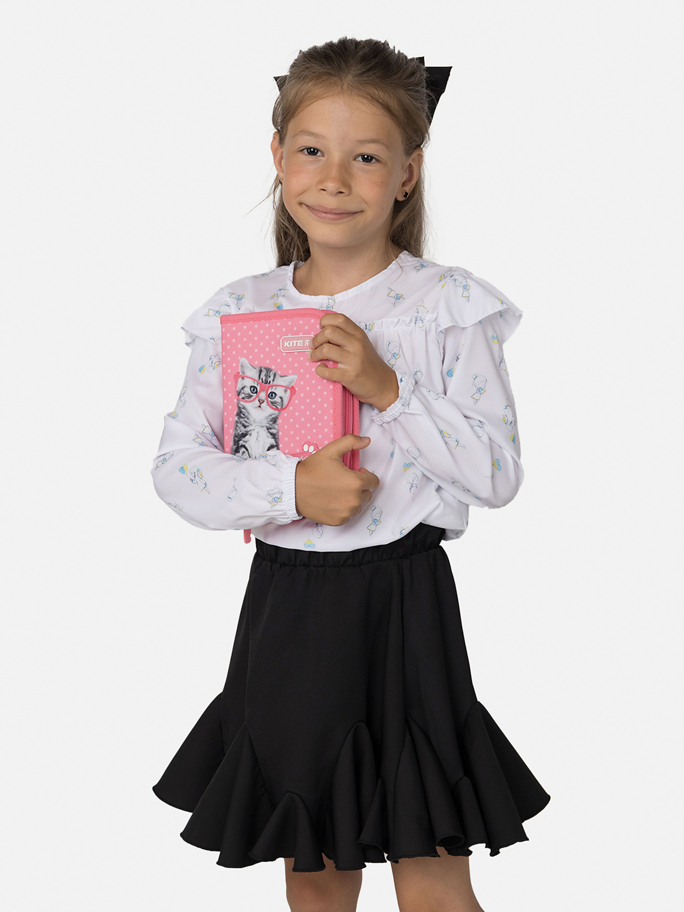 Спідниці YUKI модель ЦБ-00251237 Фото