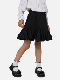 Спідниці YUKI модель ЦБ-00251237 Фото