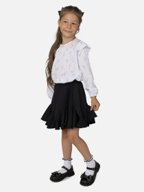 Спідниці YUKI модель ЦБ-00251237 Фото