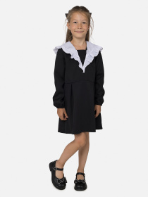 Платье мини YUKI модель ЦБ-00251240 Фото