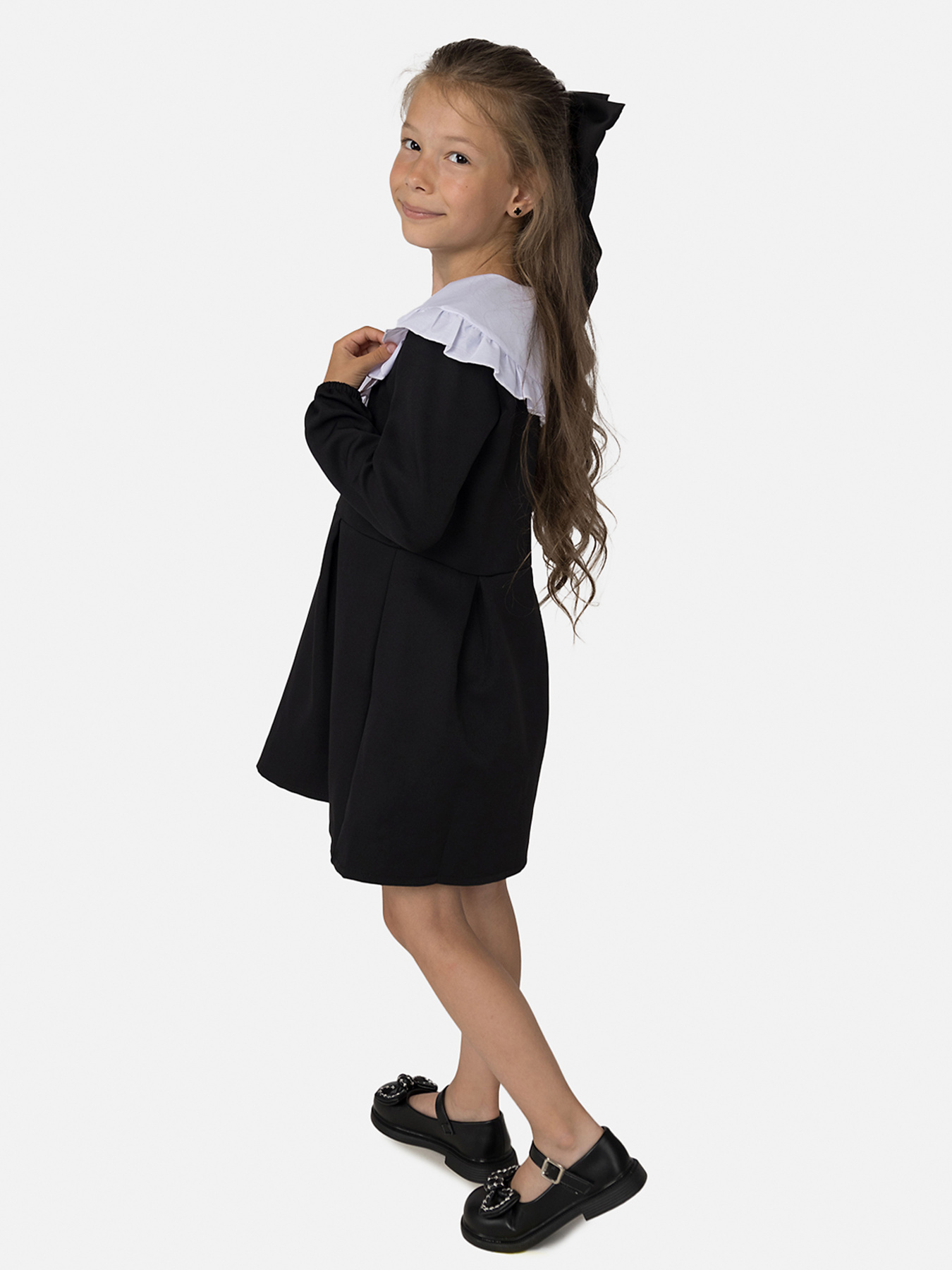 Сукня міні YUKI модель ЦБ-00251240 Сукня міні YUKI модель ЦБ-00251240 Фото