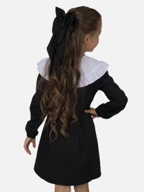 Сукня міні YUKI модель ЦБ-00251240 Сукня міні YUKI модель ЦБ-00251240 Фото