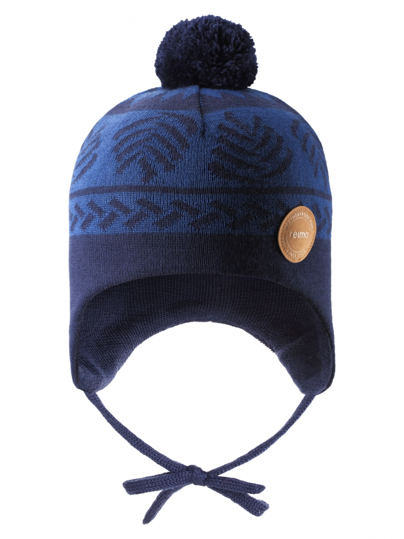 Шапка REIMA модель 518524_6981 Фото