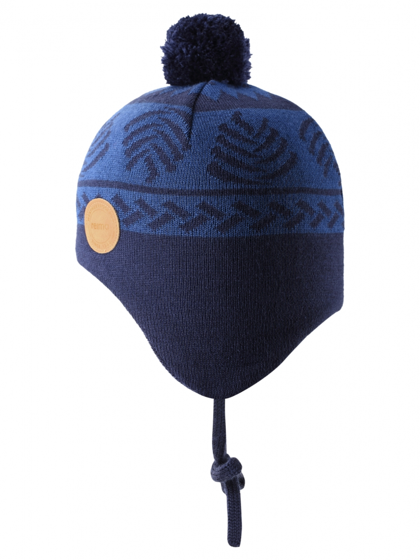 Шапка REIMA модель 518524_6981 Фото