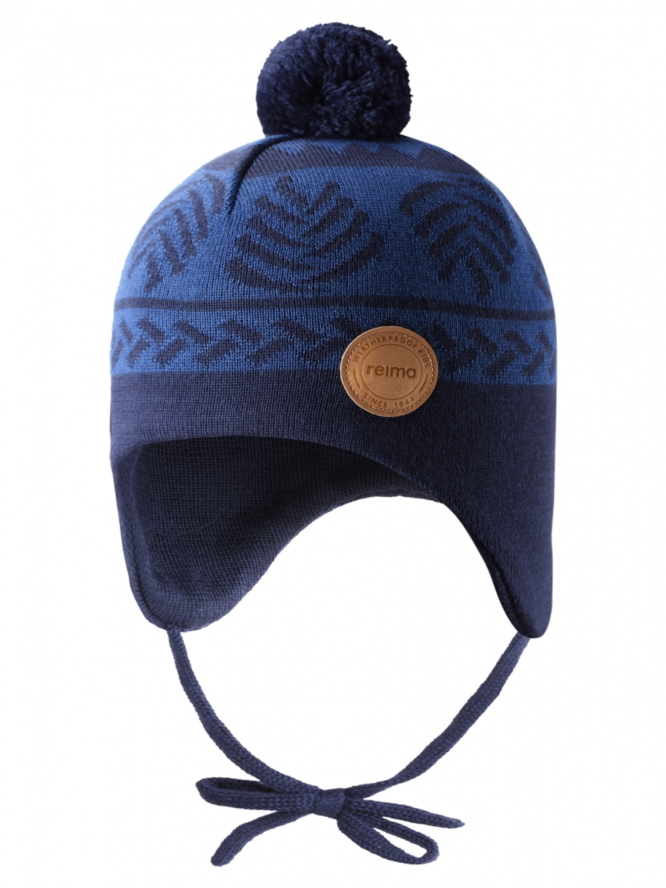 Шапка REIMA модель 518524_6981 Фото