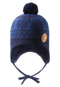 Шапка REIMA модель 518524_6981 Фото