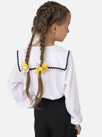 Блуза YUKI модель ЦБ-00251241 Фото