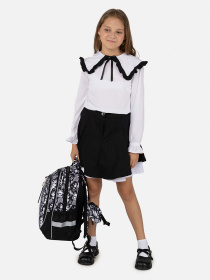 Блуза YUKI модель ЦБ-00251242 Фото