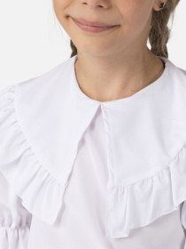 Блуза YUKI модель ЦБ-00251243 Фото