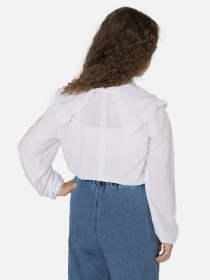 Блуза YUKI модель ЦБ-00251245 Фото