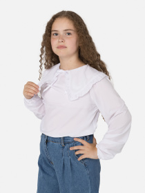 Блуза YUKI модель ЦБ-00251245 Блуза YUKI модель ЦБ-00251245 Фото