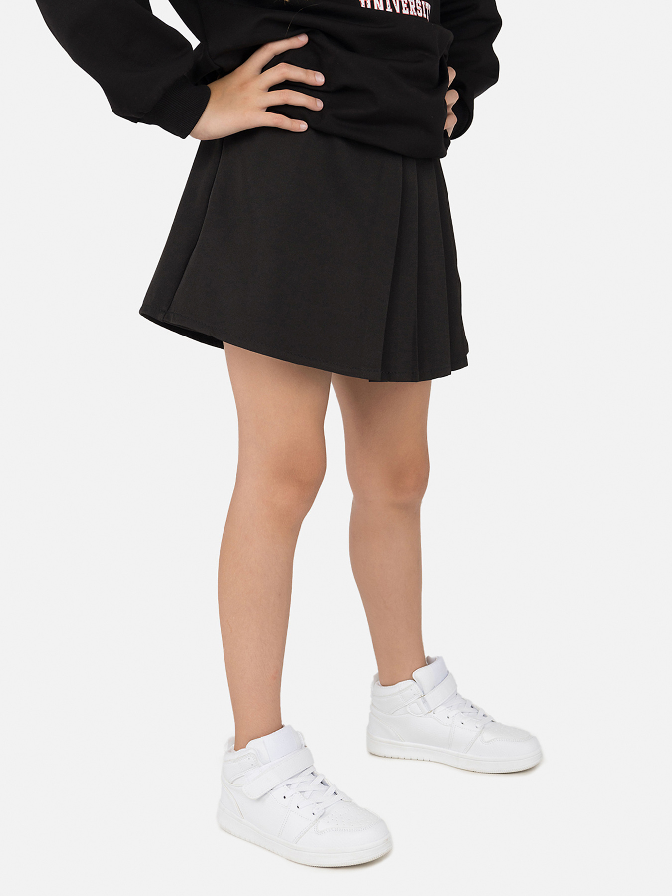 Юбка-шорты YUKI модель ЦБ-00251246 Фото