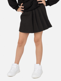 Юбка-шорты YUKI модель ЦБ-00251246 Фото