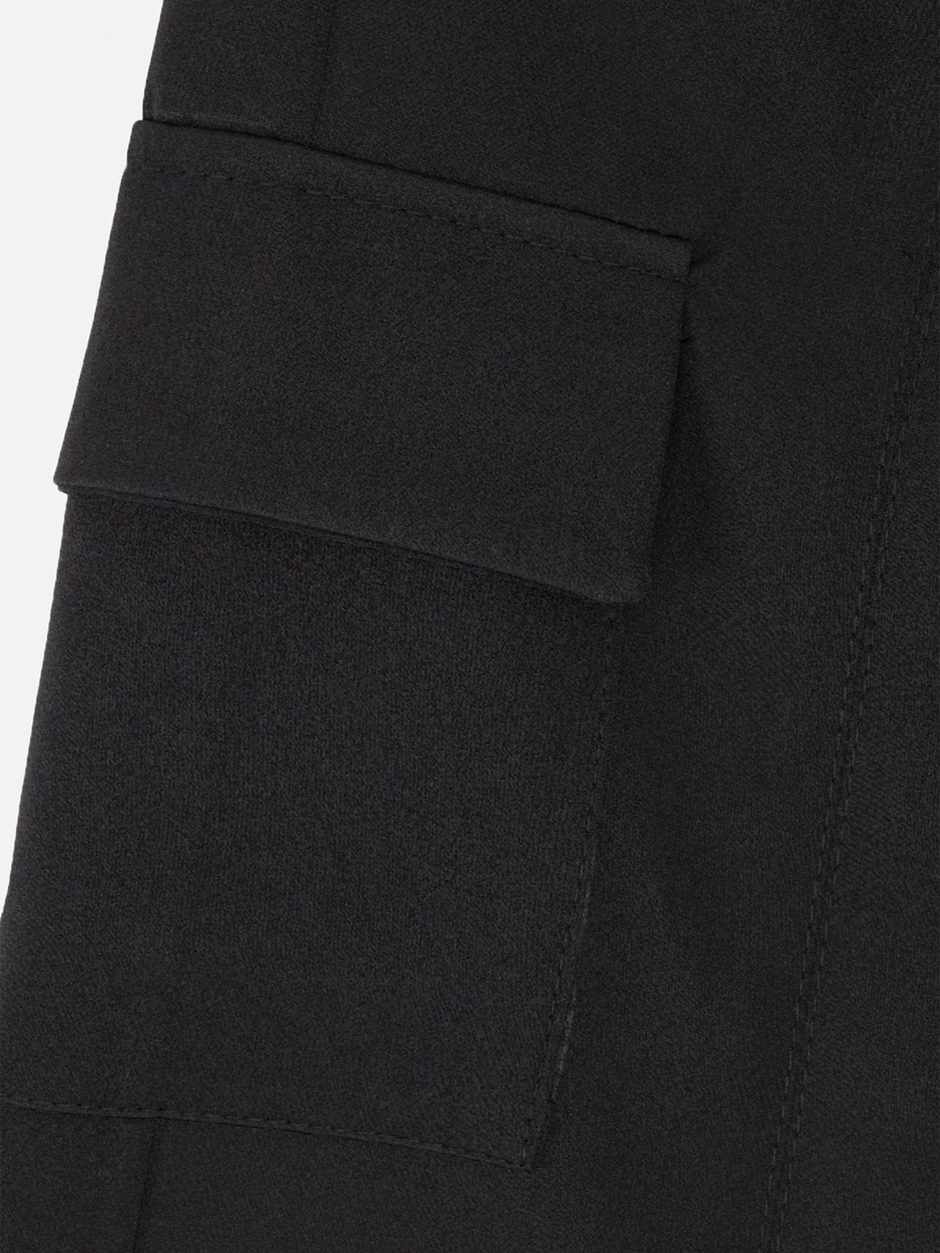 Штани YUKI модель ЦБ-00251247 Фото