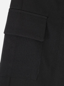 Штани YUKI модель ЦБ-00251247 Фото