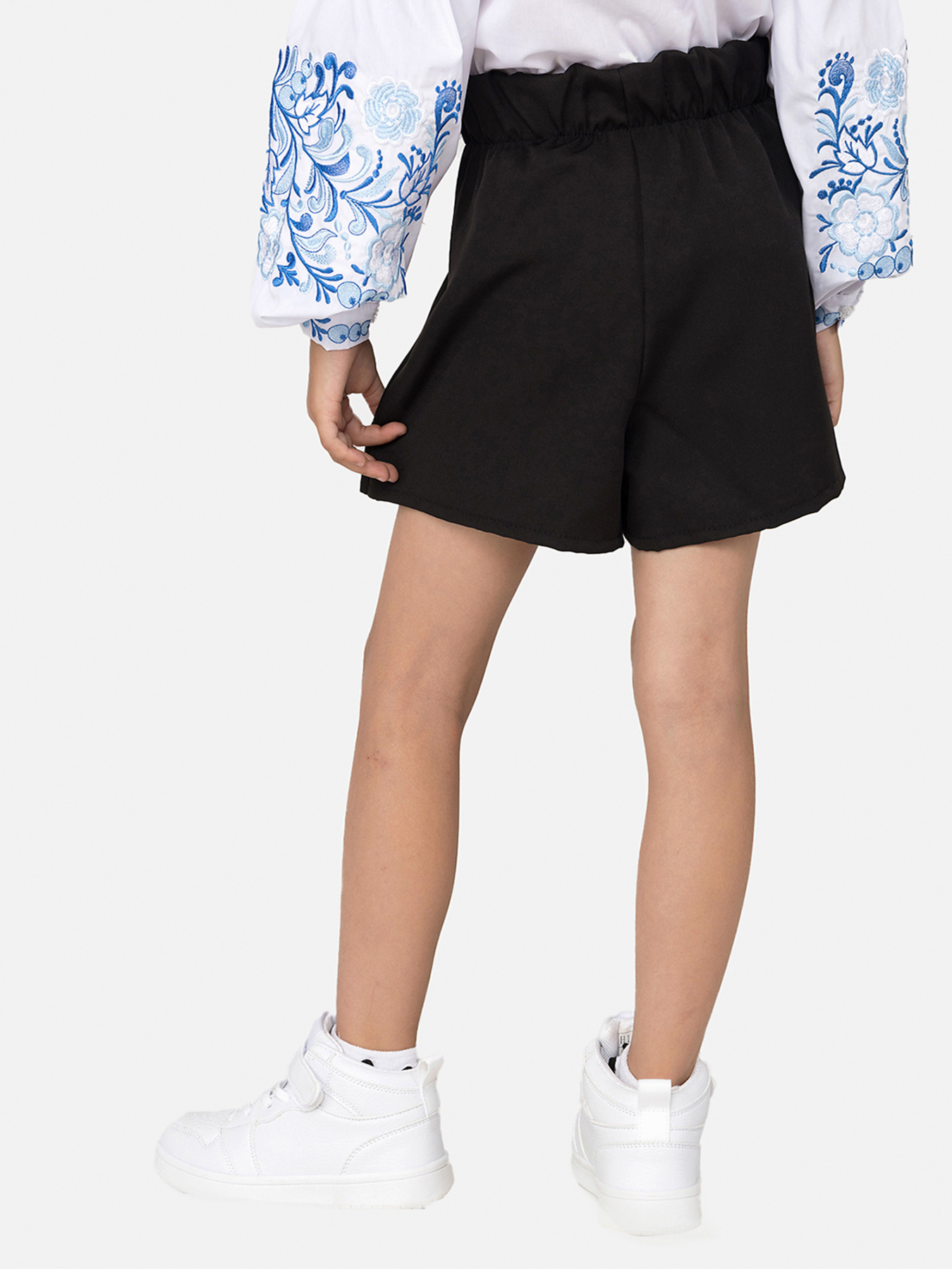 Юбка-шорты YUKI модель ЦБ-00251248 Фото