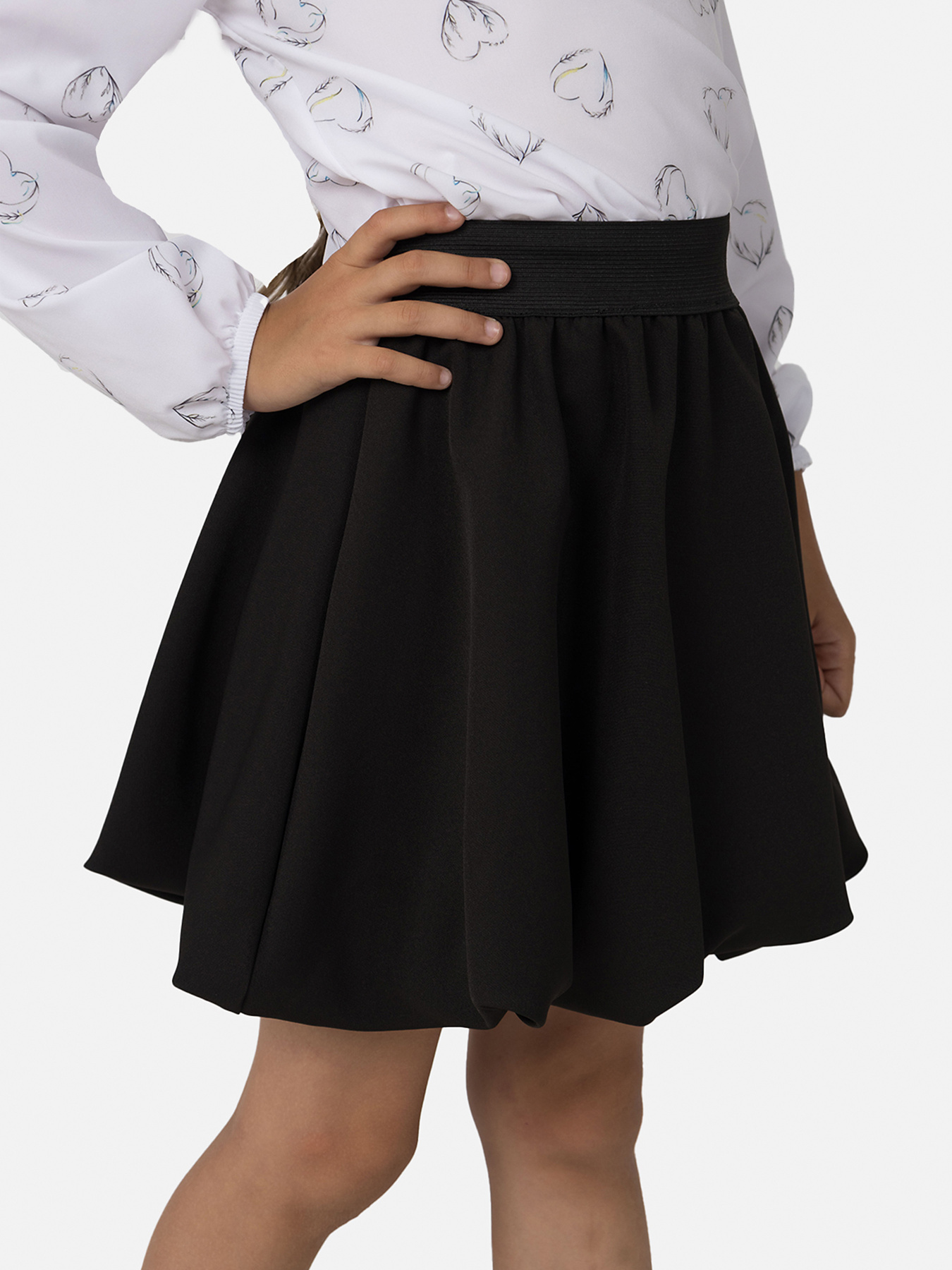 Юбки YUKI модель ЦБ-00251250 Фото