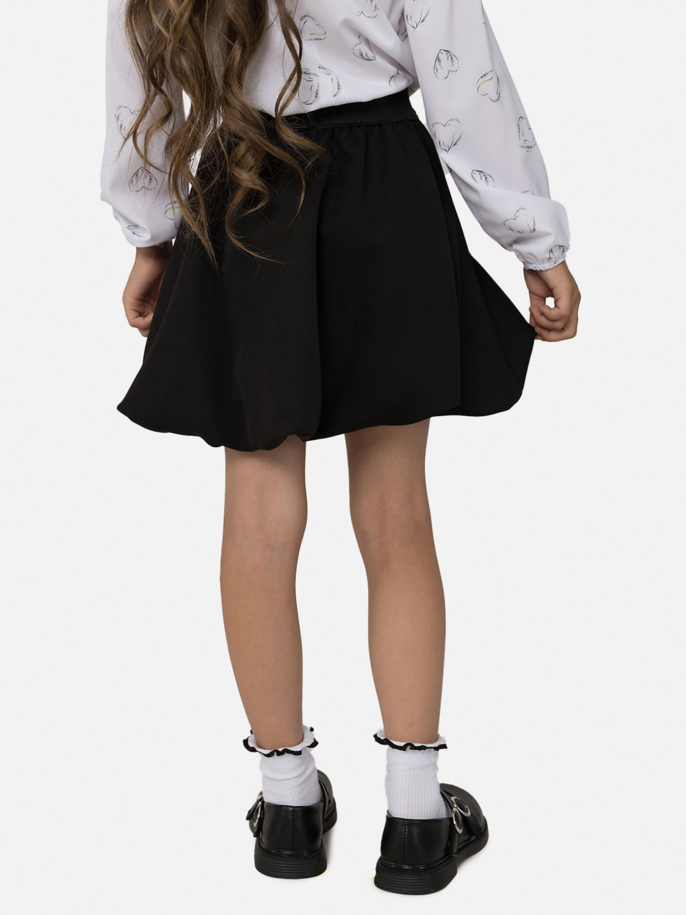 Спідниці YUKI модель ЦБ-00251250 Фото