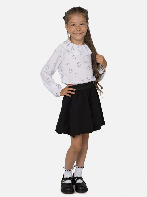 Спідниці YUKI модель ЦБ-00251250 Фото