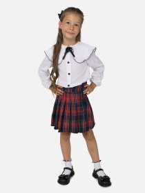 Блуза YUKI Модель ЦБ-00251252 Фото