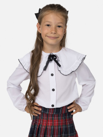 Блуза YUKI Модель ЦБ-00251252 Фото