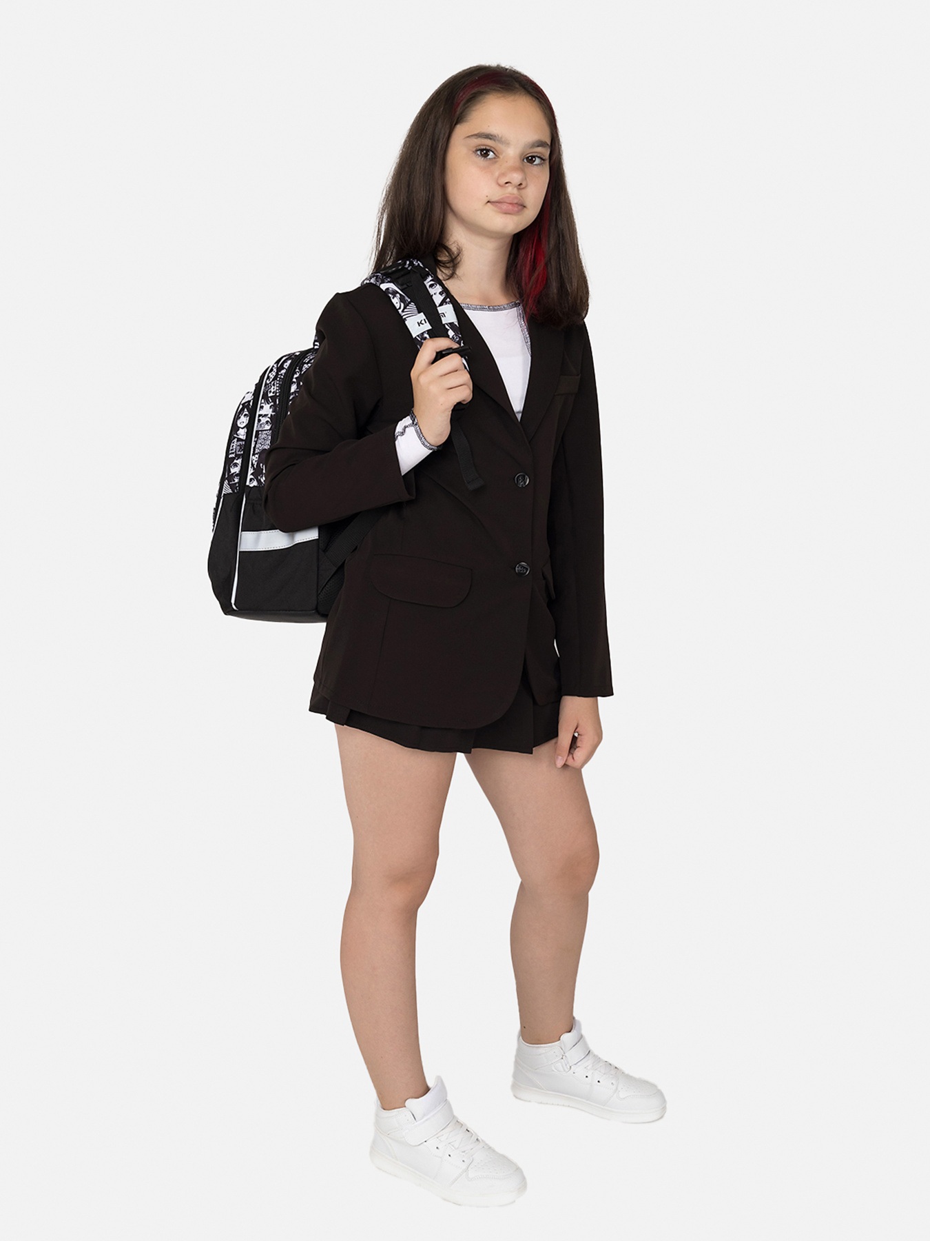 Пиджак YUKI модель ЦБ-00251255 Фото