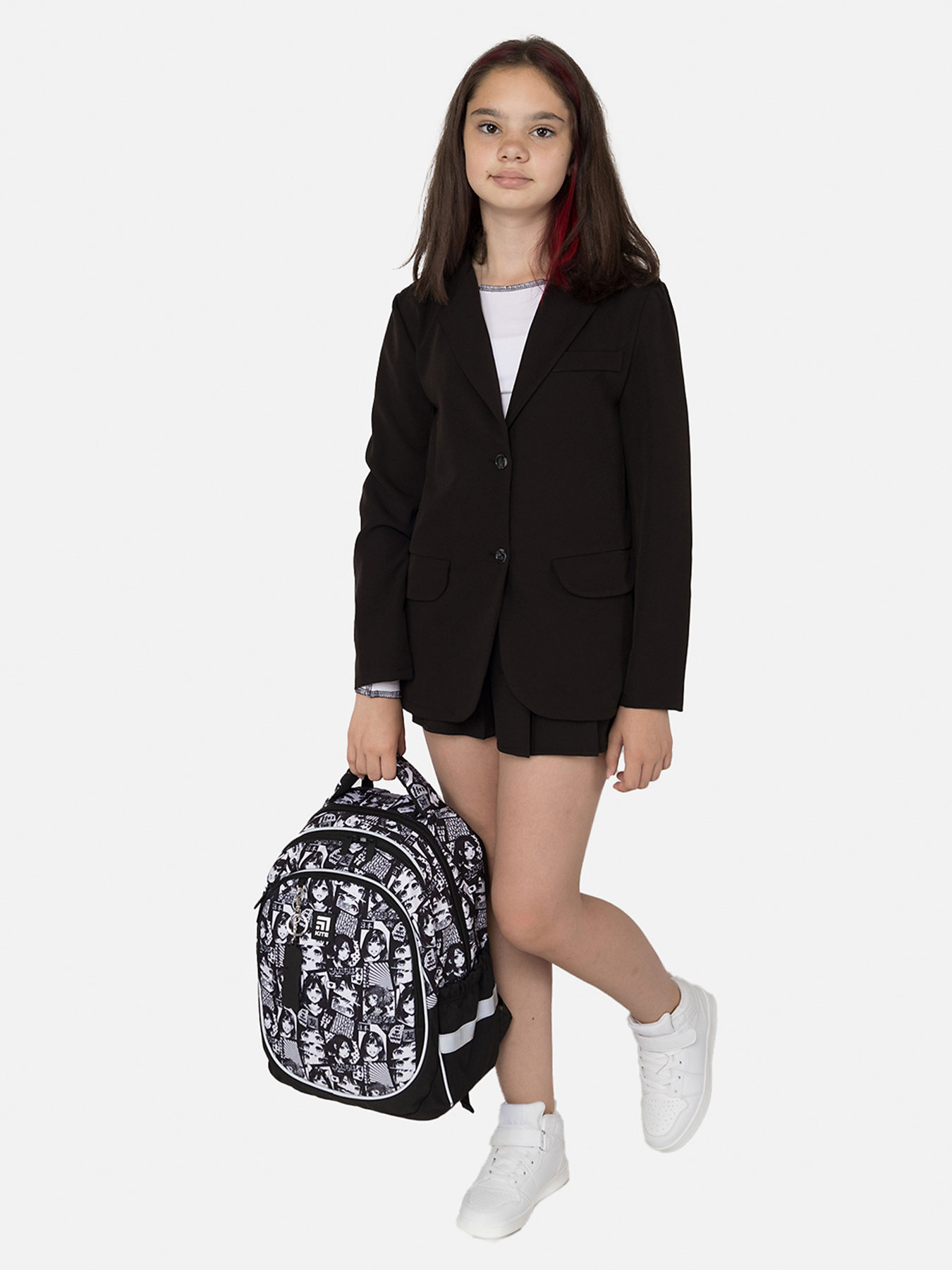 Пиджак YUKI модель ЦБ-00251255 Фото