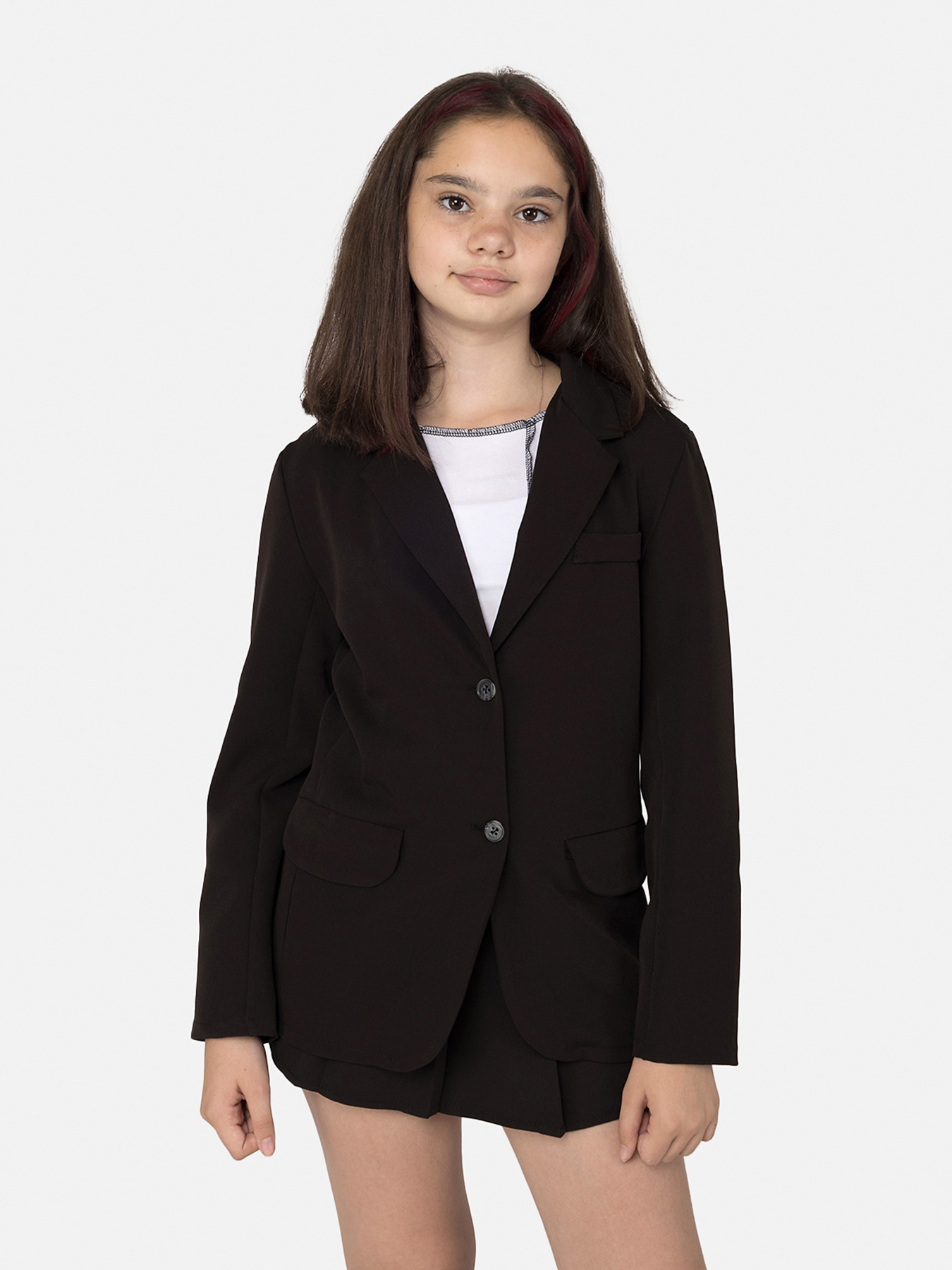 Пиджак YUKI модель ЦБ-00251255 Фото