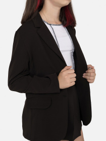 Пиджак YUKI модель ЦБ-00251255 Фото