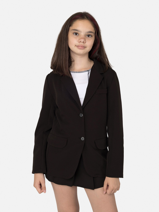 Піджак YUKI модель ЦБ-00251255 Фото