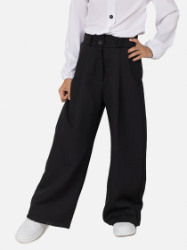 Штани палаццо YUKI модель ЦБ-00251256 Фото