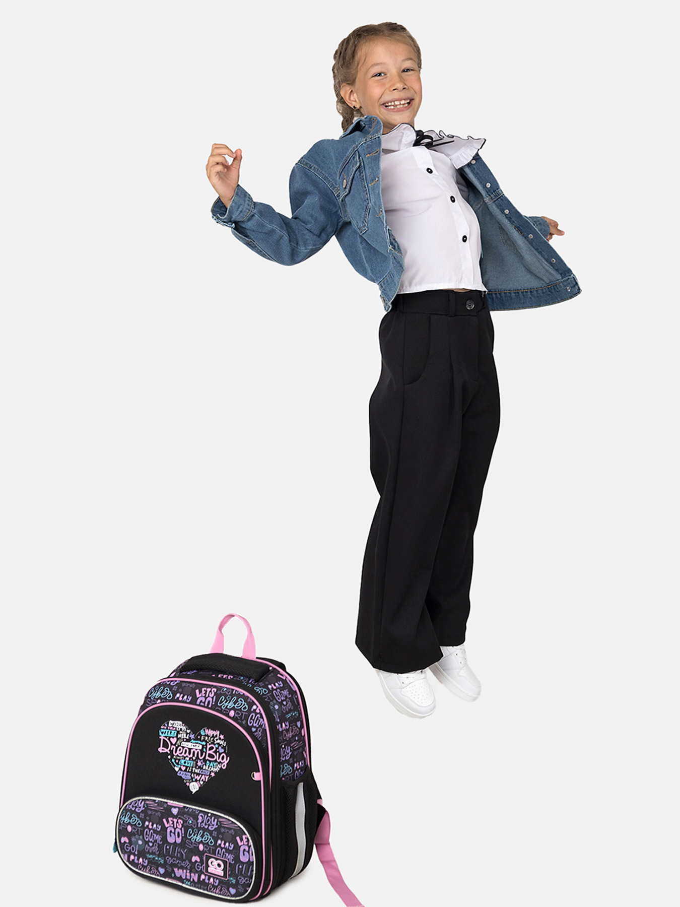 Палаццо YUKI модель ЦБ-00251256 Фото