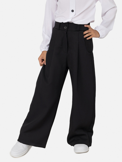 Палаццо YUKI модель ЦБ-00251256 Фото