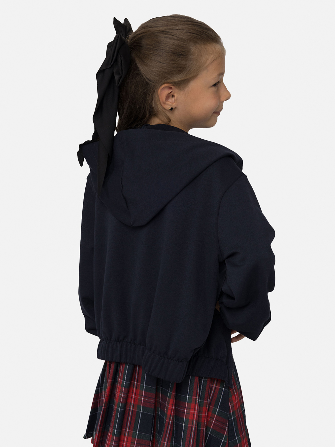 Кофта YUKI модель ЦБ-00251257 Фото