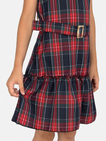 Сарафан YUKI модель ЦБ-00251258 Фото