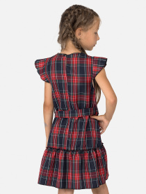 Сарафан YUKI модель ЦБ-00251258 Фото