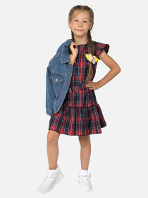 Сарафан YUKI модель ЦБ-00251258 Фото