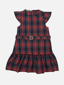 Сарафан YUKI модель ЦБ-00251258 Фото