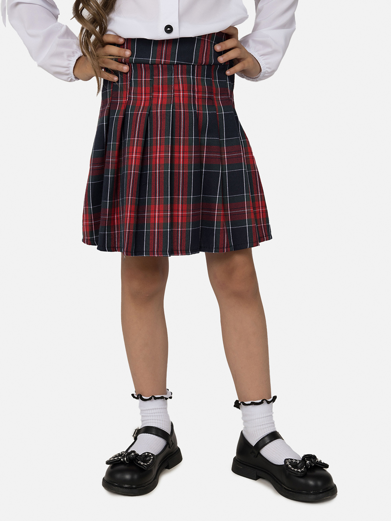 Юбки YUKI модель ЦБ-00251259 Фото