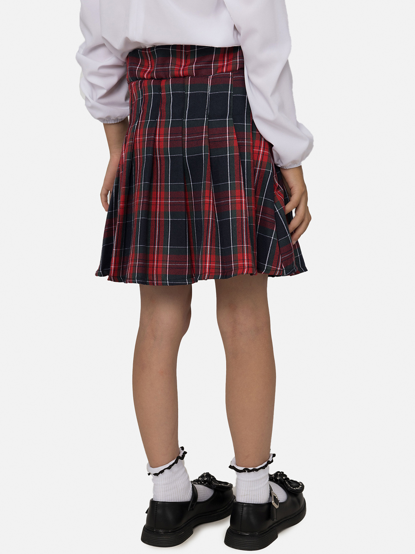 Юбки YUKI модель ЦБ-00251259 Фото