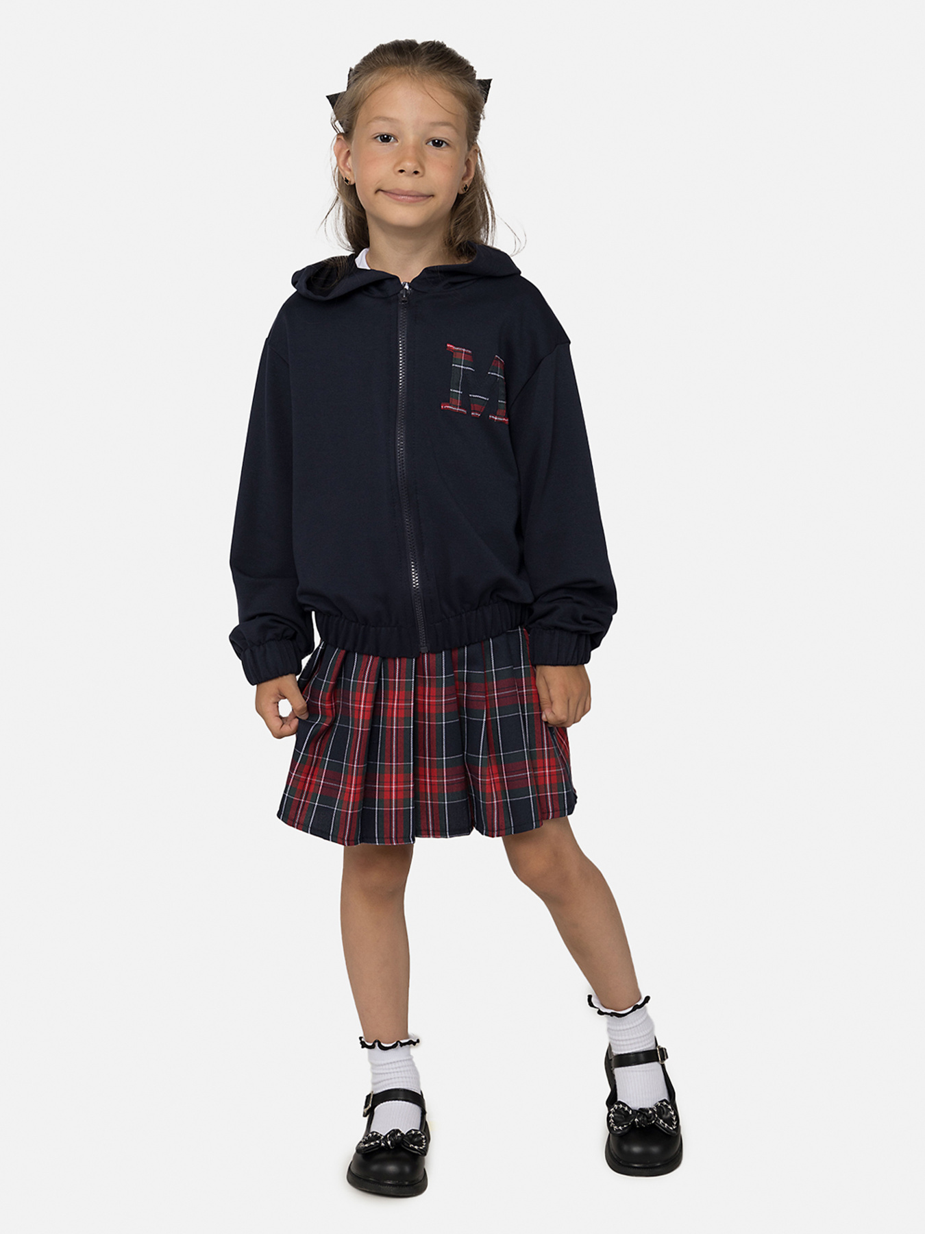 Юбки YUKI модель ЦБ-00251259 Фото