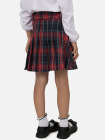 Юбки YUKI модель ЦБ-00251259 Фото