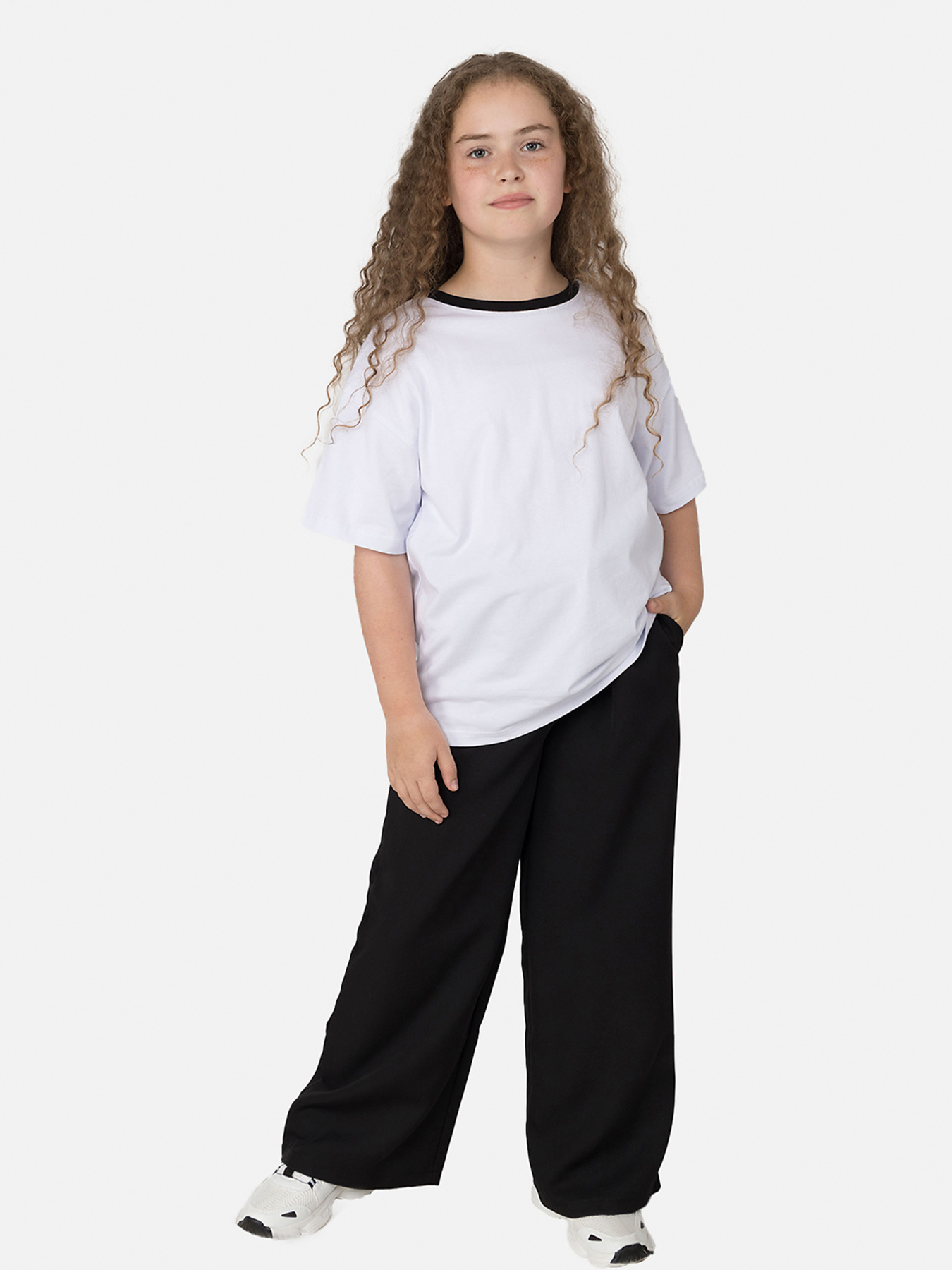 Штани YUKI модель ЦБ-00251260 Штани YUKI модель ЦБ-00251260 Фото