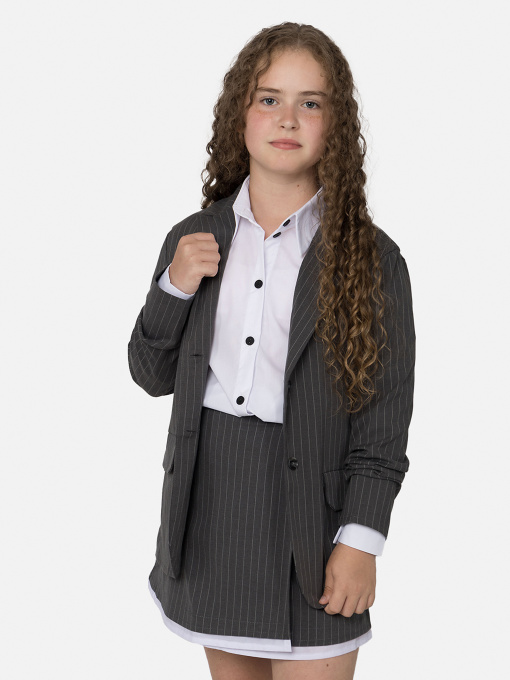 Піджак YUKI модель ЦБ-00252807 Фото