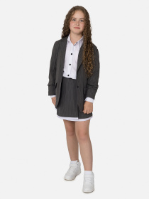 Пиджак YUKI модель ЦБ-00252807 Фото