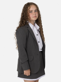 Пиджак YUKI модель ЦБ-00252807 Фото