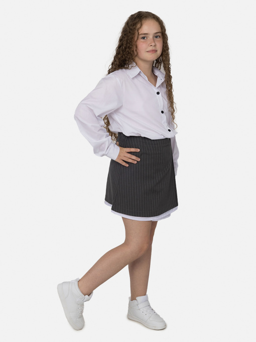 Юбки YUKI модель ЦБ-00252809 Фото