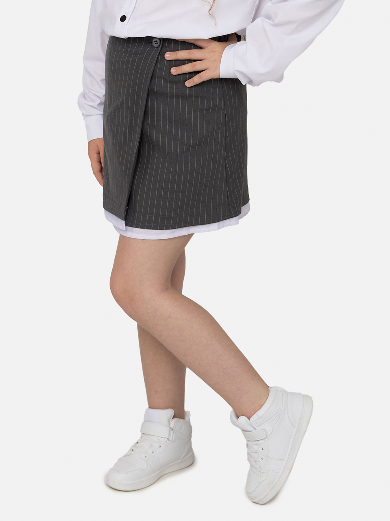 Юбки YUKI модель ЦБ-00252809 Юбки YUKI модель ЦБ-00252809 Фото