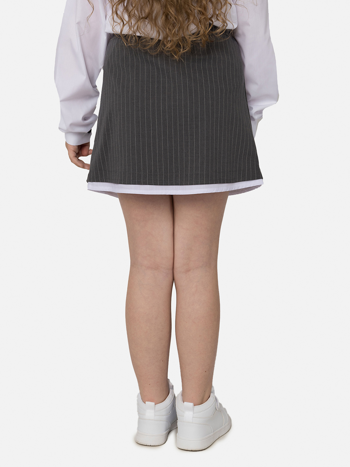 Юбки YUKI модель ЦБ-00252809 Юбки YUKI модель ЦБ-00252809 Фото