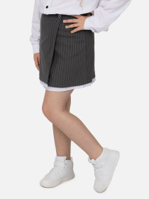 Юбки YUKI модель ЦБ-00252809 Юбки YUKI модель ЦБ-00252809 Фото